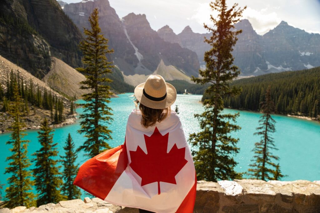 Top 10+ địa điểm du lịch Canada đẹp ngỡ ngàng nhất định bạn phải đến một lần