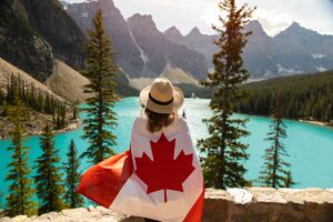 Top 10+ địa điểm du lịch Canada đẹp ngỡ ngàng nhất định bạn phải đến một lần