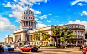 Top 7+ địa điểm du lịch Cuba tuyệt đẹp bạn chắc chắn phải ghé một lần