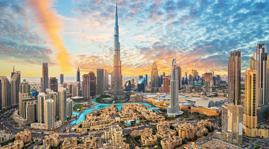 Top 10+ địa điểm du lịch Dubai nổi tiếng bạn phải check in ngay khi đến đây