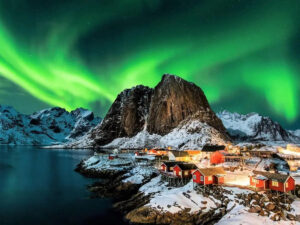 Khám phá 10+ địa điểm du lịch Iceland tuyệt đẹp không thể bỏ qua