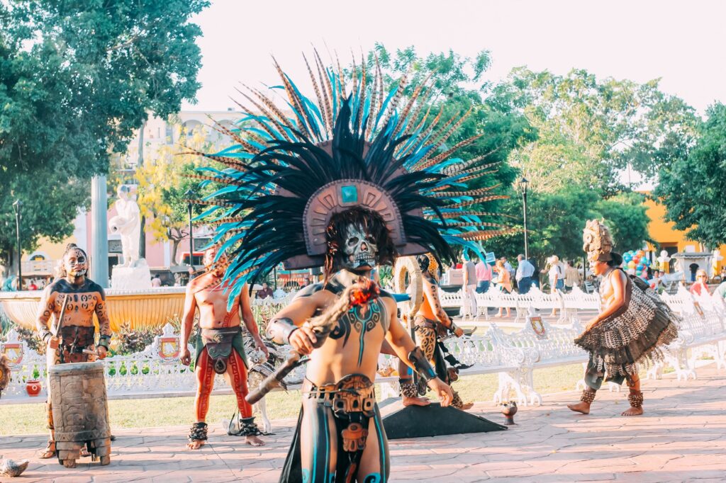 Top 15+ địa điểm du lịch Mexico đẹp ngỡ ngàng khiến ai cũng muốn xách balo lên đường