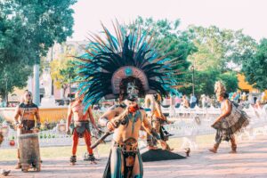 Top 15+ địa điểm du lịch Mexico đẹp ngỡ ngàng khiến ai cũng muốn xách balo lên đường
