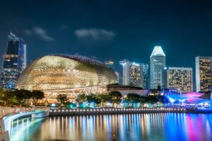 Điểm danh 15+ địa điểm du lịch Singapore nổi tiếng nhất bạn không thể bỏ lỡ